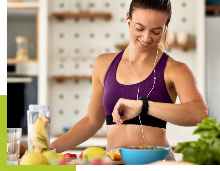 cambia tus hábitos y costumbre nutrición