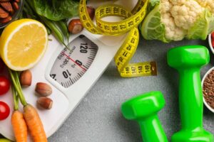 Por qué las dietas para adelgazar no son efectivas a largo plazo