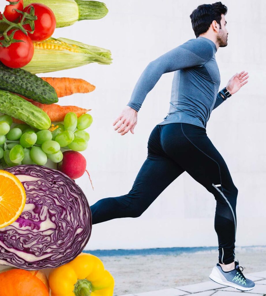 nutricion deportiva montevideo