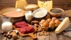 dieta keto cetogenica nutricionista Consultorio en carrasco montevideo