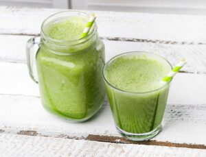 detox, tendencias, batidos, mitos, verdades, mentiras, nutrición