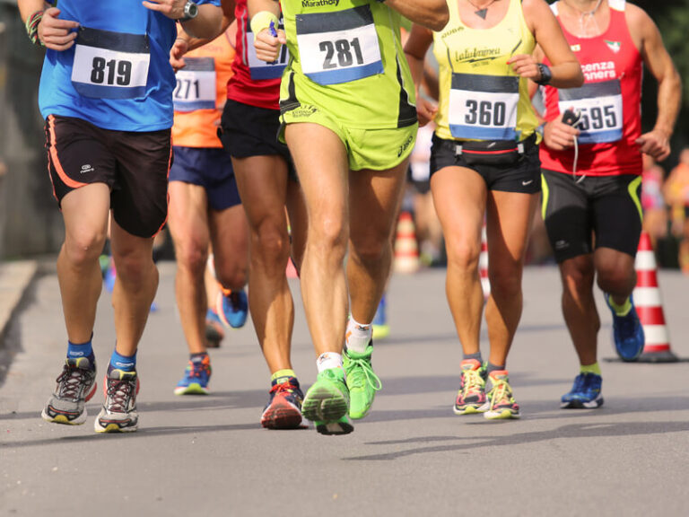 plan nutricional para runners, corredores, entrenamientos, en montevideo, online y presencial